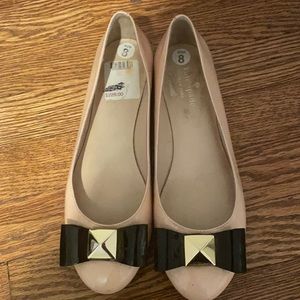 Kate Spade ballet flats